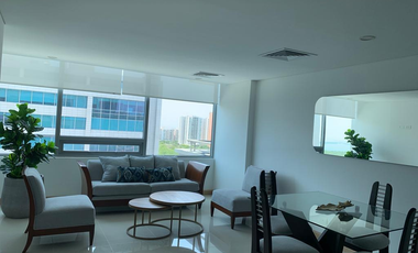 apartamento en venta en riomar. Cod V481