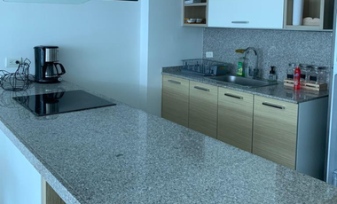 apartamento en venta en riomar. Cod V481