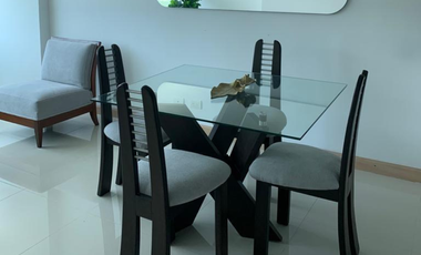 apartamento en venta en riomar. Cod V481