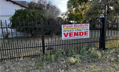 Vendo Casa con Galpón Tinglado en Herrera, Entre Ríos.