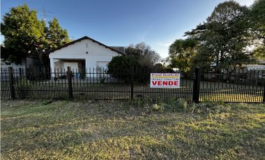 Vendo Casa con Galpón Tinglado en Herrera, Entre Ríos.