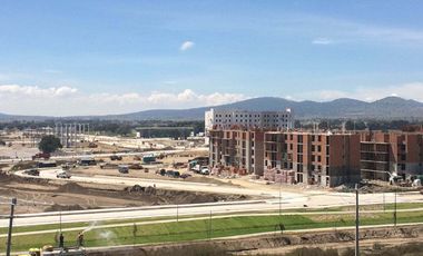 Terreno en VENTA San José Chiapa Audi