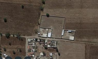 Terreno en VENTA San José Chiapa Audi