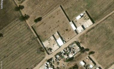 Terreno en VENTA San José Chiapa Audi