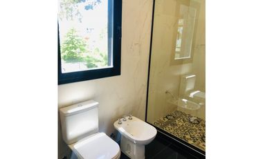 Casa contemporánea a estrenar barrio privado Arenas del Sur