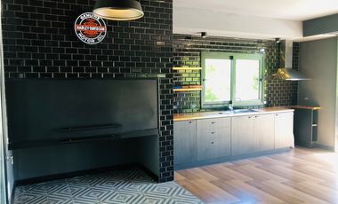 Casa contemporánea a estrenar barrio privado Arenas del Sur