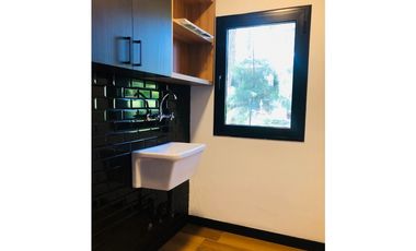 Casa contemporánea a estrenar barrio privado Arenas del Sur