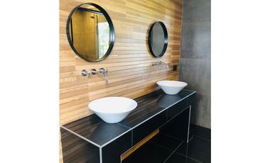 Casa contemporánea a estrenar barrio privado Arenas del Sur