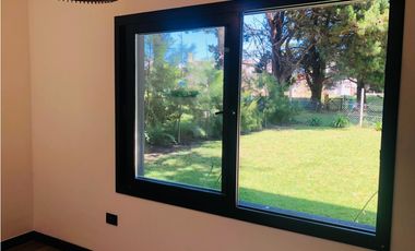 Casa contemporánea a estrenar barrio privado Arenas del Sur