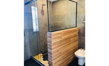 Casa contemporánea a estrenar barrio privado Arenas del Sur