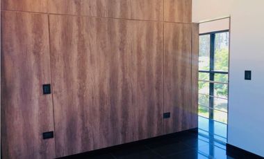 Casa contemporánea a estrenar barrio privado Arenas del Sur