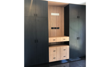 Casa contemporánea a estrenar barrio privado Arenas del Sur