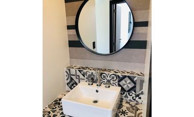 Casa contemporánea a estrenar barrio privado Arenas del Sur