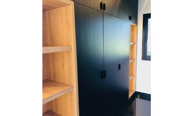 Casa contemporánea a estrenar barrio privado Arenas del Sur