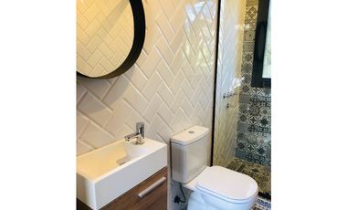 Casa contemporánea a estrenar barrio privado Arenas del Sur