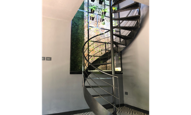 Casa contemporánea a estrenar barrio privado Arenas del Sur