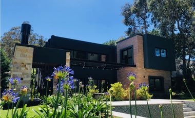 Casa contemporánea a estrenar barrio privado Arenas del Sur