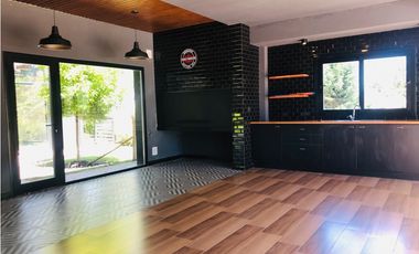 Casa contemporánea a estrenar barrio privado Arenas del Sur