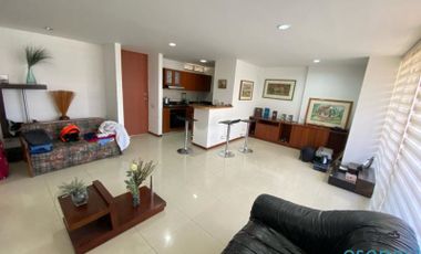 Apartamento en Arriendo Ubicado en Medellín Codigo 2373