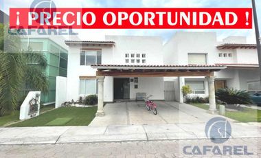 Casa en VENTA  Bellavista - Corregidora (BB)