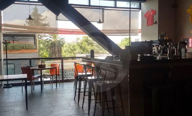 Oficina en venta en Jardines del Pedregal