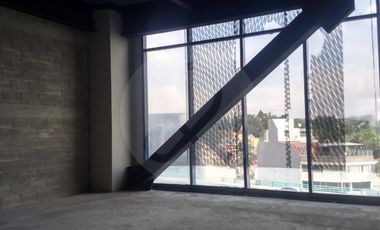 Oficina en venta en Jardines del Pedregal