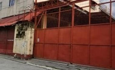 Warehouse, Office, Residence. For Rent at Munoz, Quezon City