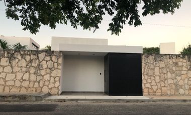 Casa en Renta en Benito Juárez Norte