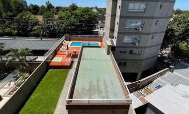 Departamento 3 ambientes en lomitas