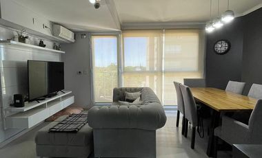 Departamento 3 ambientes en lomitas