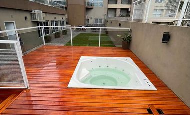 Departamento 3 ambientes en lomitas