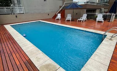 Departamento 3 ambientes en lomitas