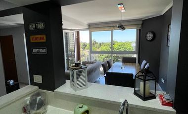 Departamento 3 ambientes en lomitas