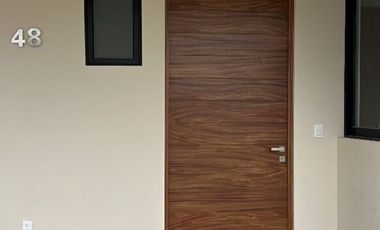 Casa en Venta en Fracc. Privanza Coto Terma Solares