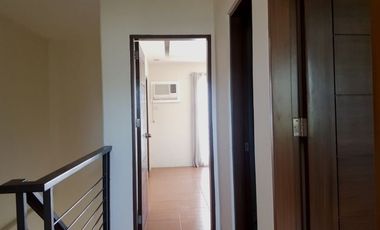 Semi-Furnished Townhouse located in Mabolo Cebu City