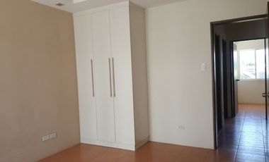 Semi-Furnished Townhouse located in Mabolo Cebu City