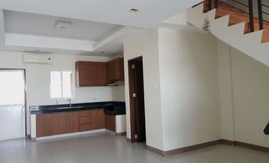 Semi-Furnished Townhouse located in Mabolo Cebu City