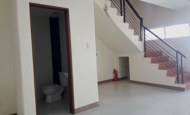 Semi-Furnished Townhouse located in Mabolo Cebu City