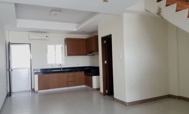 Semi-Furnished Townhouse located in Mabolo Cebu City