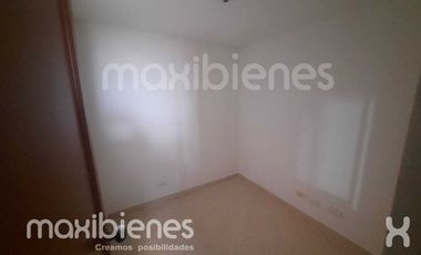 apartamento en arriendo en  niquia. Cod A69259