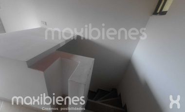 apartamento en arriendo en  niquia. Cod A69259