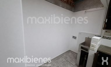 apartamento en arriendo en  niquia. Cod A69259