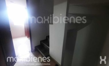 apartamento en arriendo en  niquia. Cod A69259