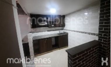 apartamento en arriendo en  niquia. Cod A69259