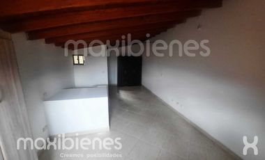 apartamento en arriendo en  niquia. Cod A69259