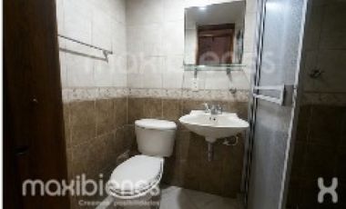 apartamento en arriendo en  niquia. Cod A69259