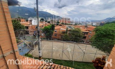 apartamento en arriendo en  niquia. Cod A69259