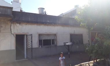 Casa en venta en Lanus Oeste