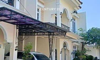 Rumah 2 Lantai Di Potorono Estate Cocok Untuk Keluarga Anda