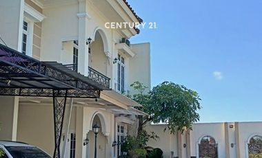 Rumah 2 Lantai Di Potorono Estate Cocok Untuk Keluarga Anda